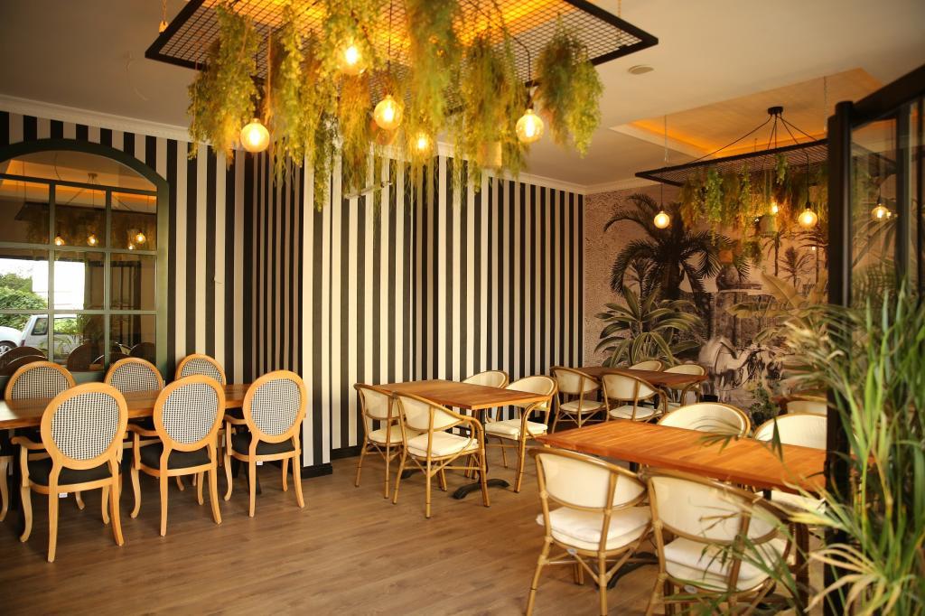 Saray Apart Otel — 7