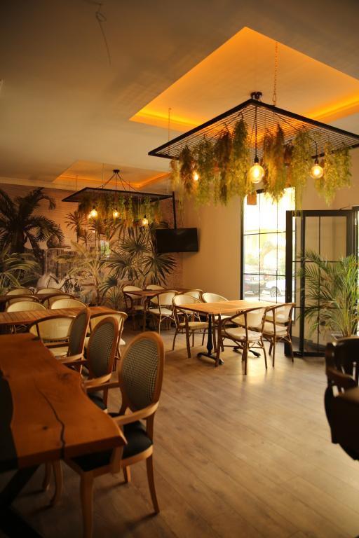 Saray Apart Otel — 10