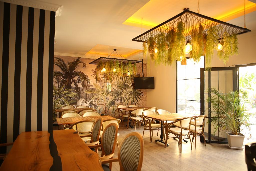 Saray Apart Otel — 6