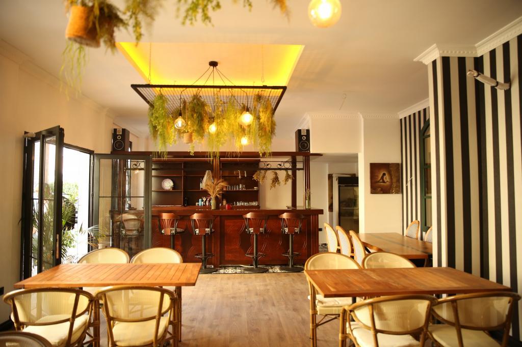 Saray Apart Otel — 4