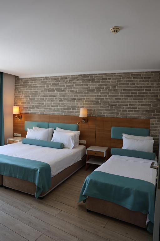 Sardinia Otel — 2