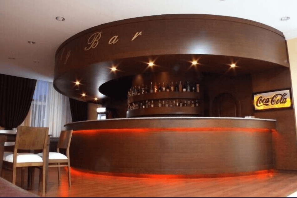 Sarp Otel — 4