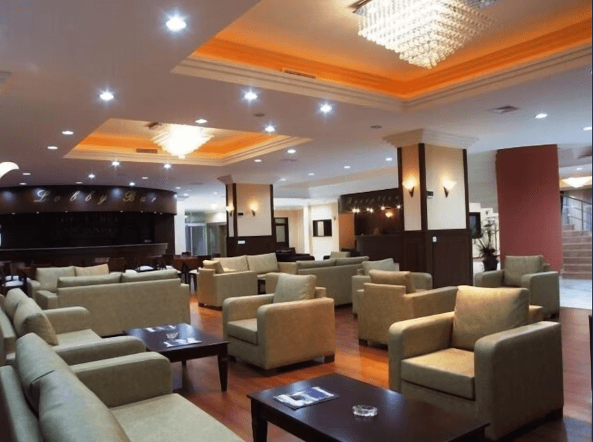 Sarp Otel — 6
