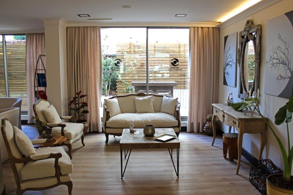 Şavk Hotel — 4
