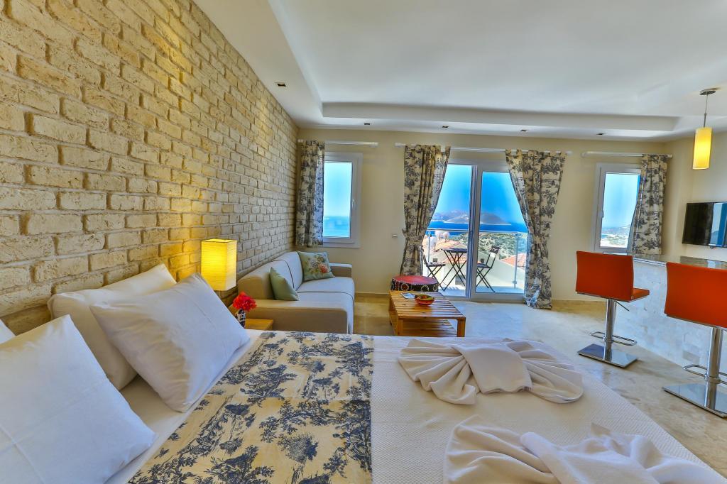 Saylam Suites — 7