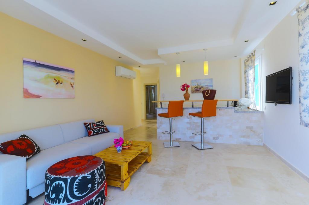 Saylam Suites — 10