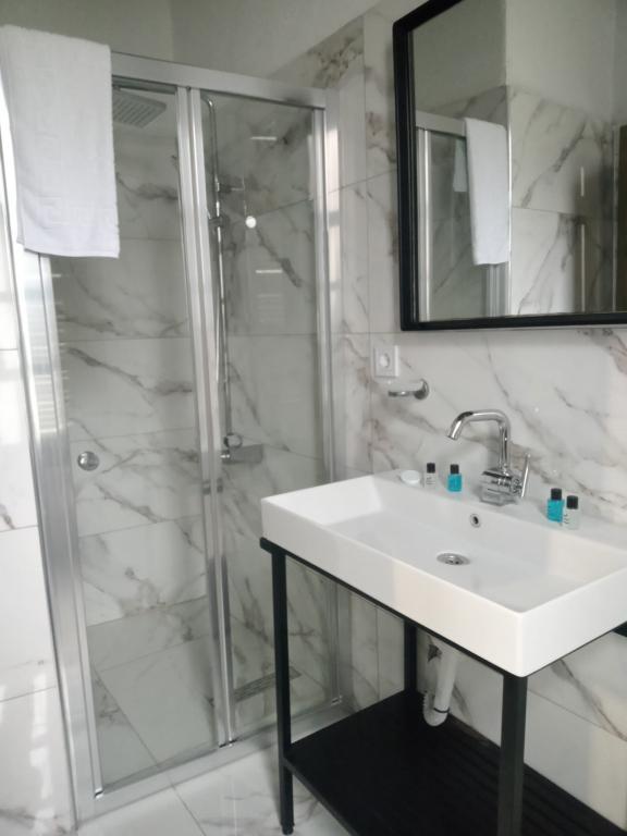 Scala Hotel Çeşme — 5