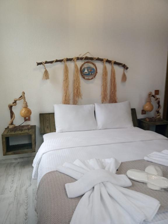 Scala Hotel Çeşme — 7