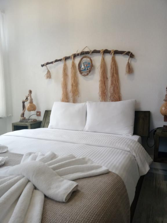 Scala Hotel Çeşme — 8