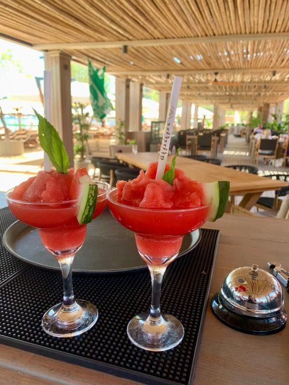 Sea Soul Otel — 5