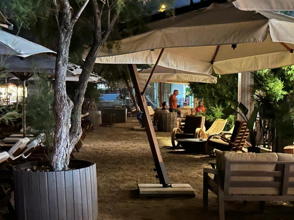 Sea Soul Otel — 4