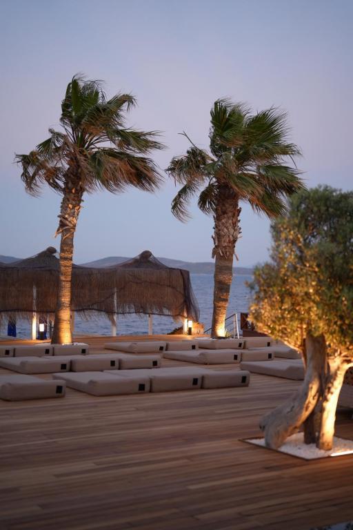 Seal Beach Otel Karaburun — 4