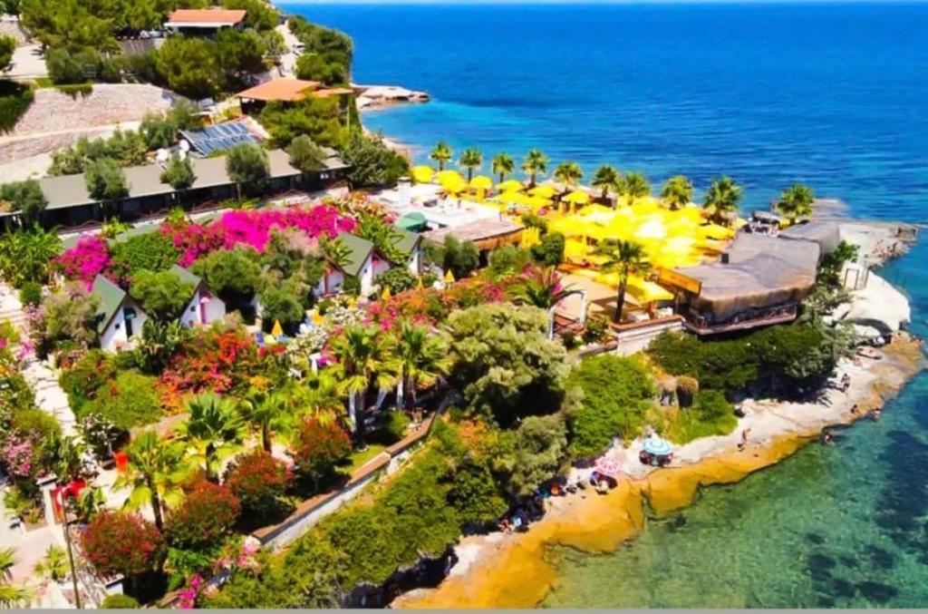 Seal Beach Otel Karaburun