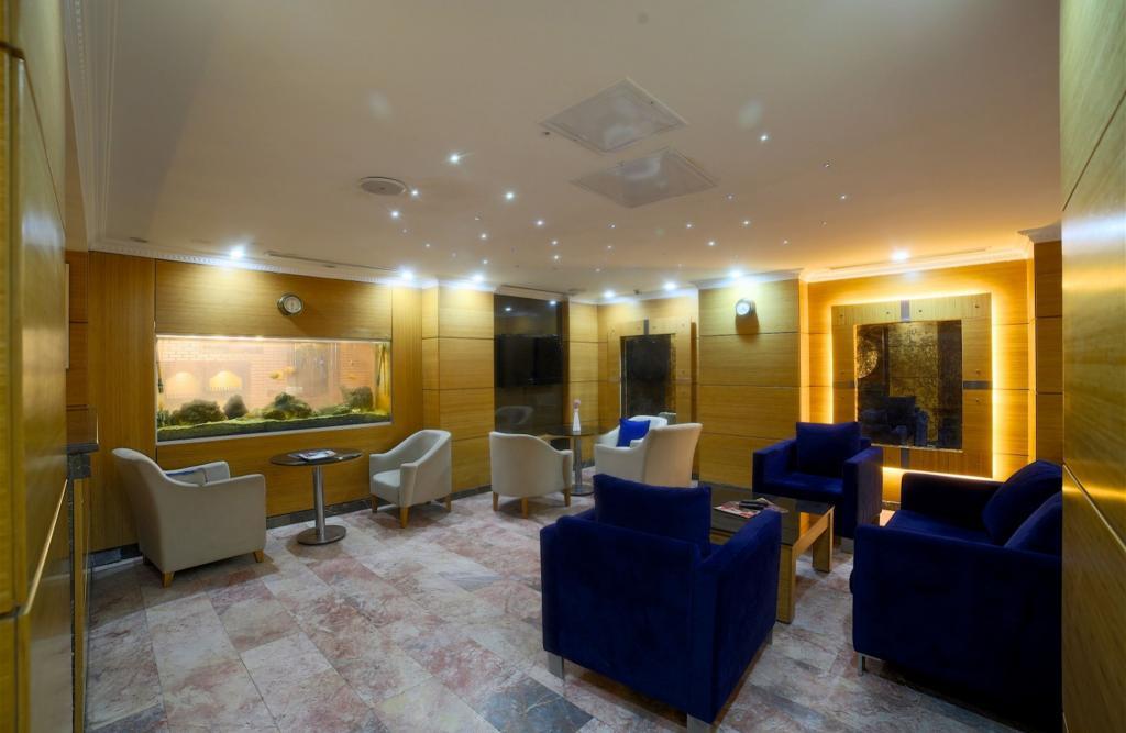 Sed Bosphorus Hotel — 6