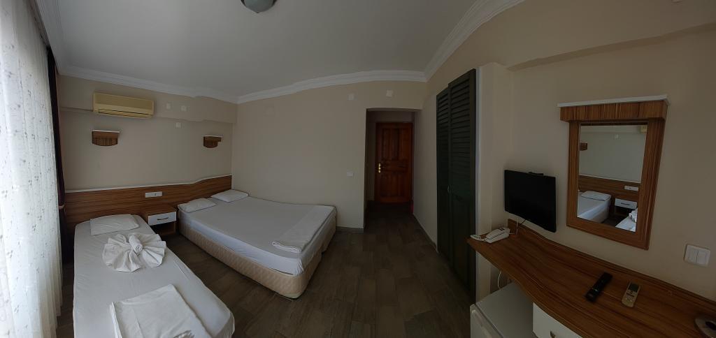 Seda Hotel — 10