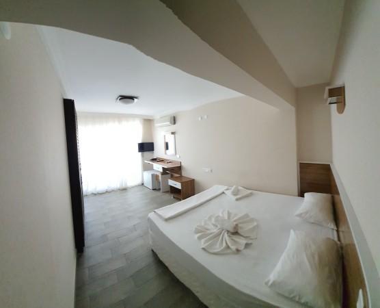 Seda Hotel — 2