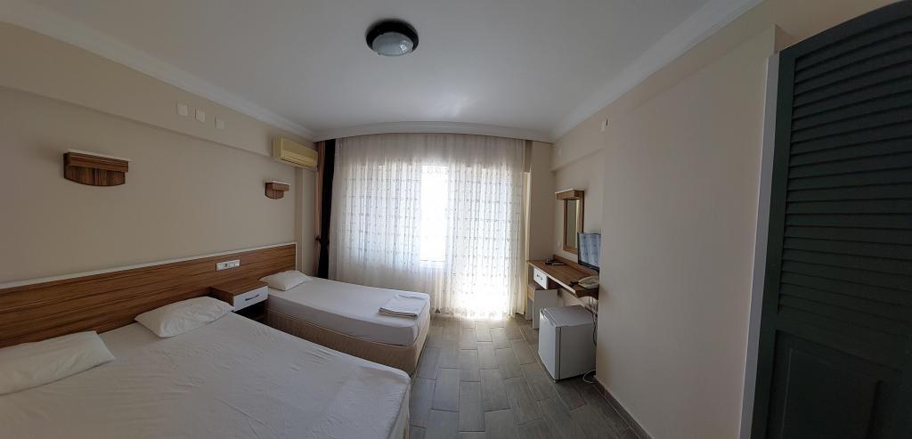 Seda Hotel — 9