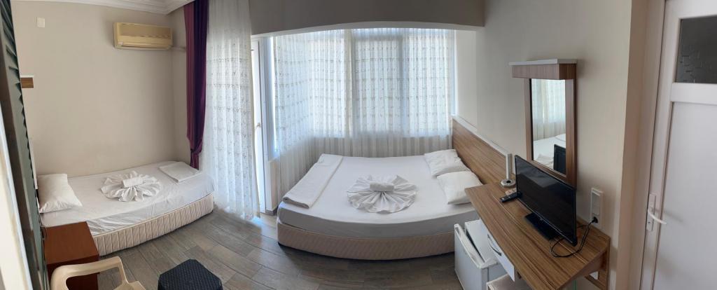 Seda Hotel — 3