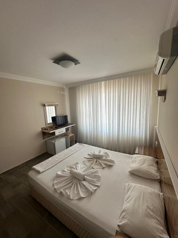 Seda Hotel — 4