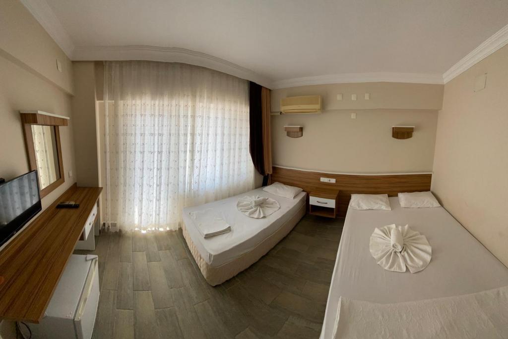 Seda Hotel — 5