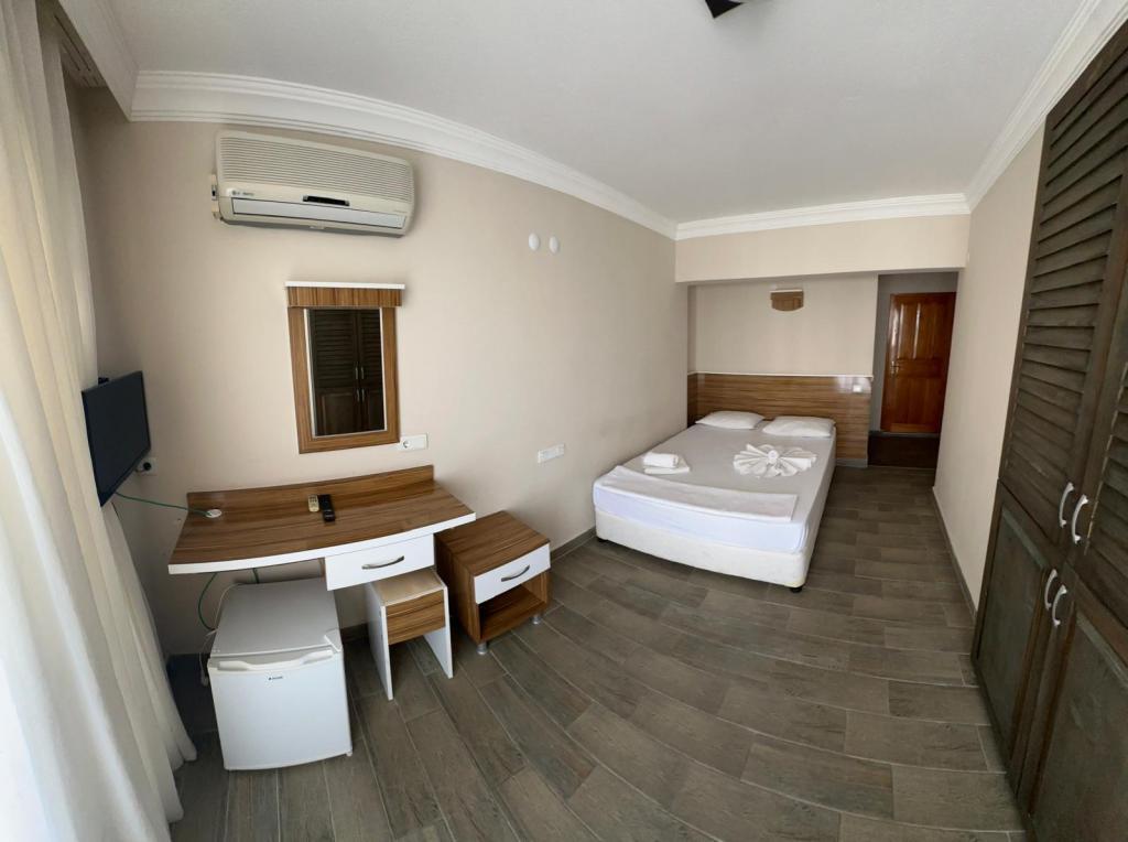 Seda Hotel — 7