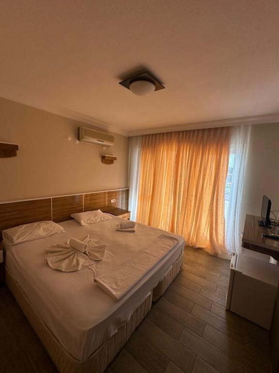 Seda Hotel — 8