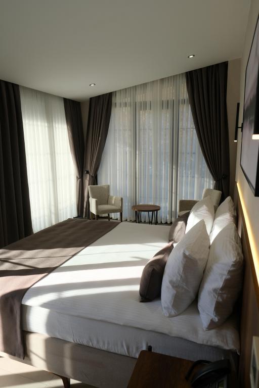 Sefa Otel — 3