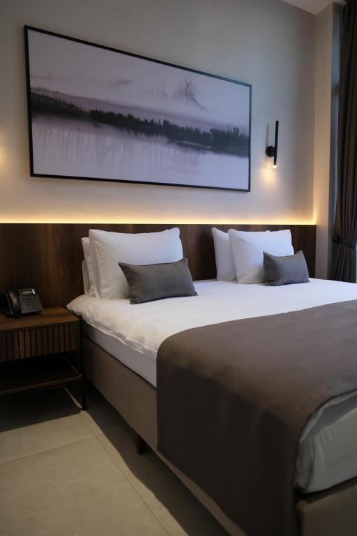 Sefa Otel — 4
