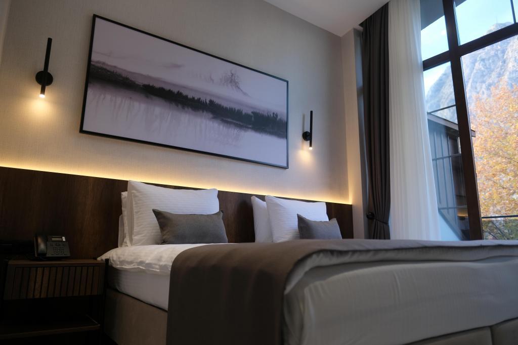 Sefa Otel — 5