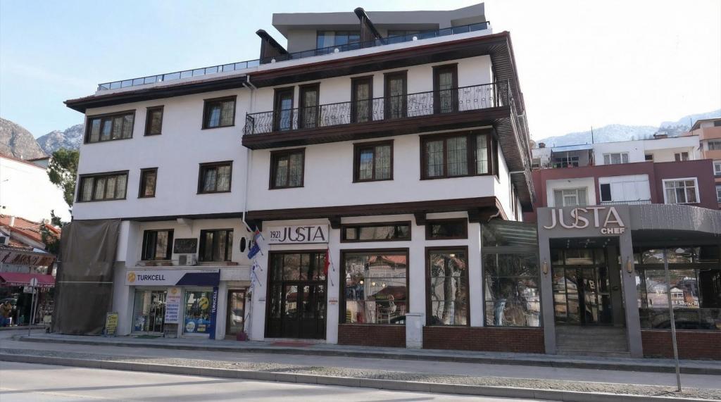 Sefa Otel — 1