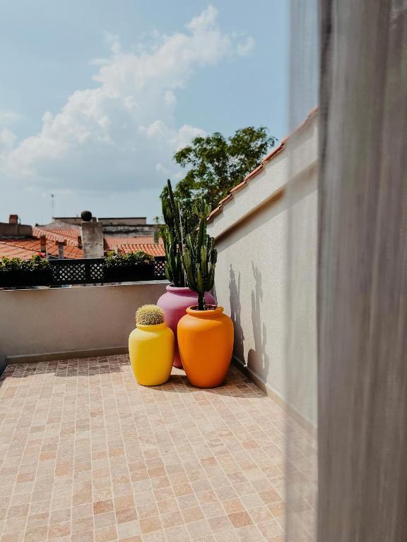 Selavi Hotel Alaçatı — 10
