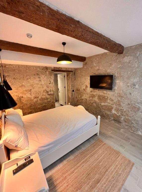 Selavi Hotel Alaçatı — 9