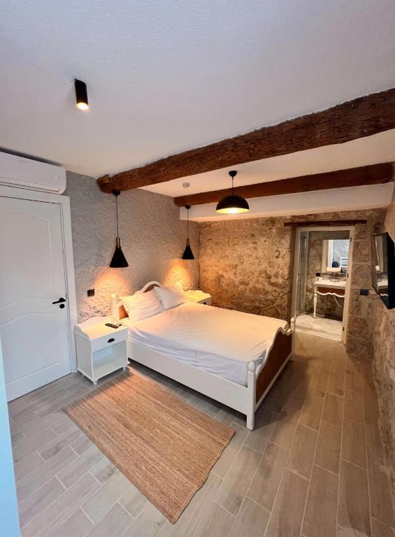 Selavi Hotel Alaçatı — 7