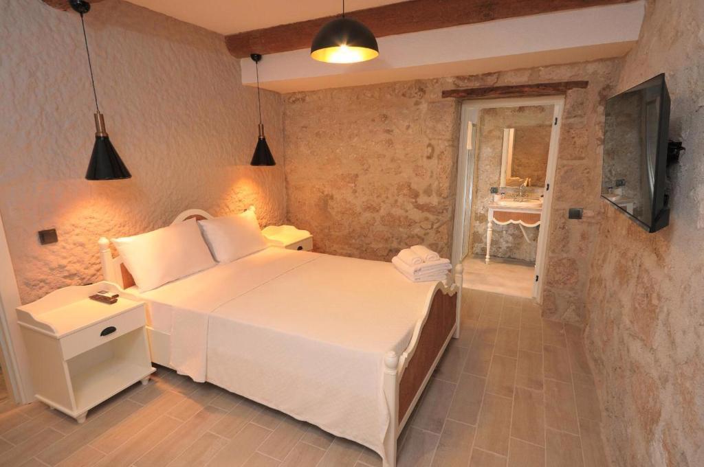 Selavi Hotel Alaçatı — 3