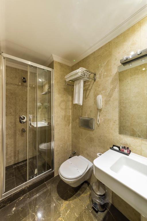 Semsan Hotel — 7