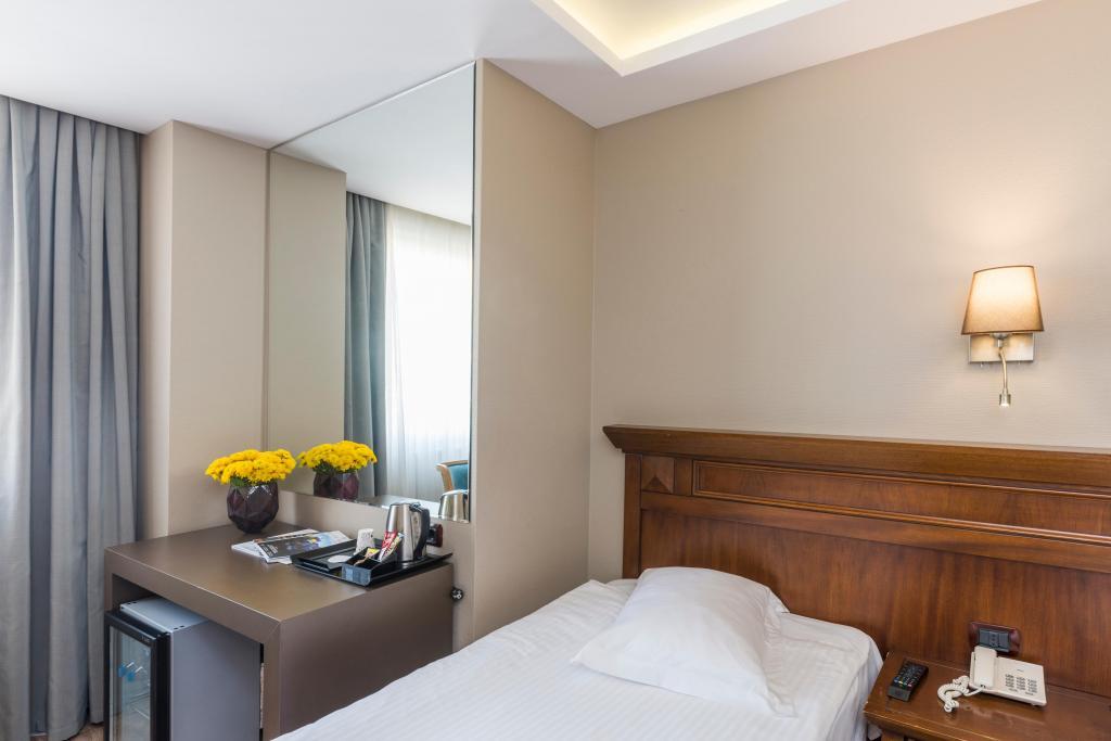 Semsan Hotel — 8