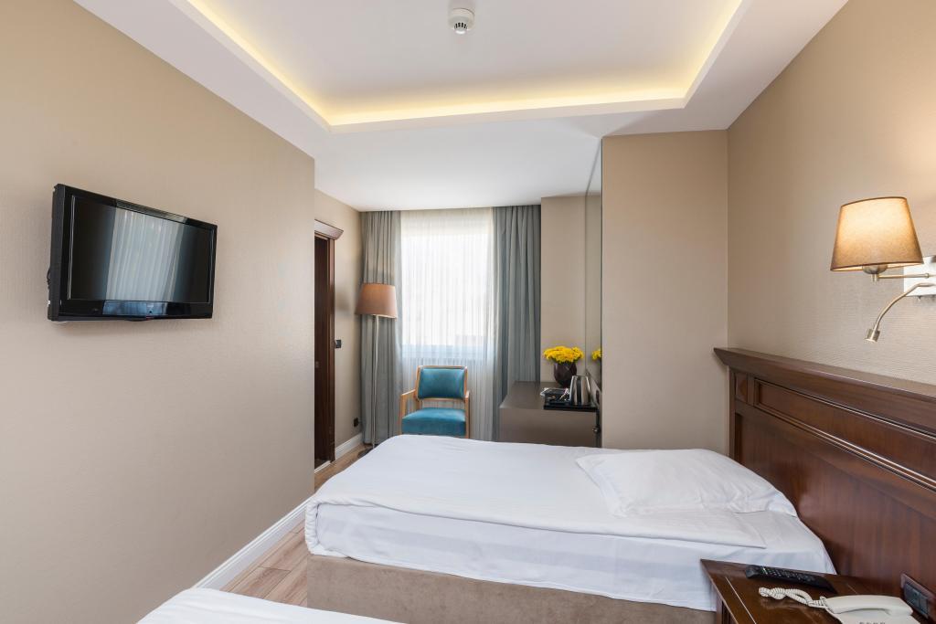 Semsan Hotel — 9