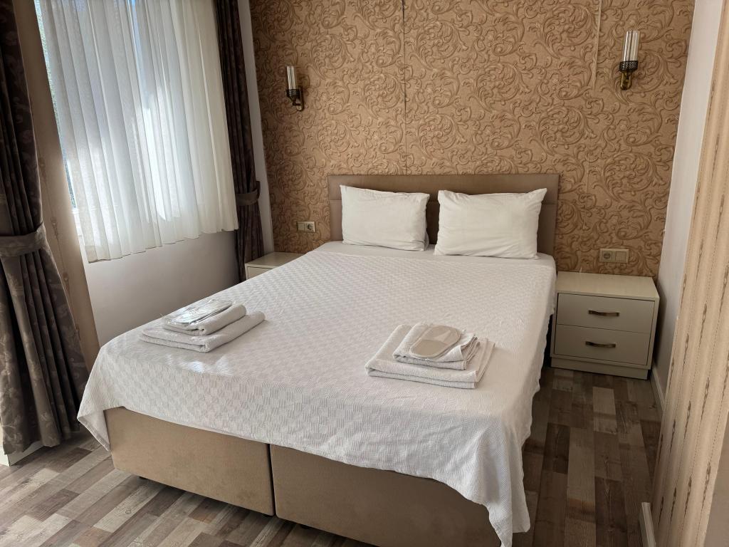 Send Apart Otel — 2