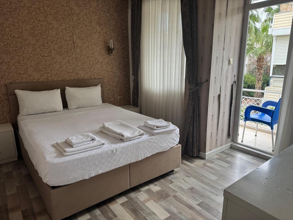 Send Apart Otel — 3