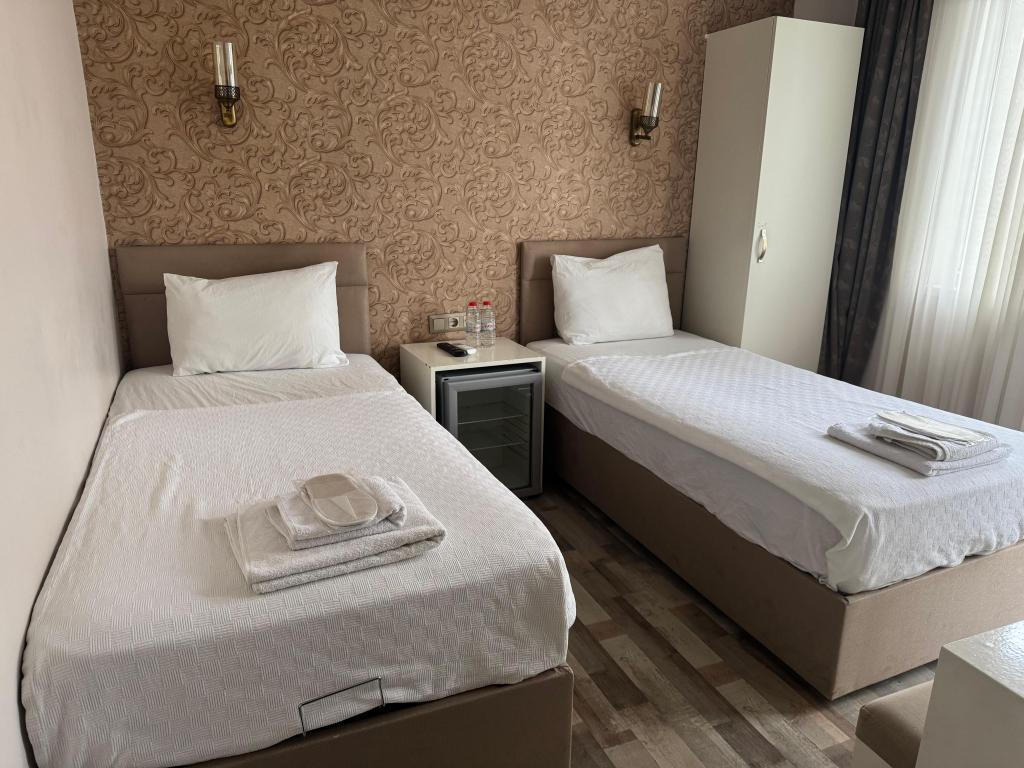 Send Apart Otel — 8