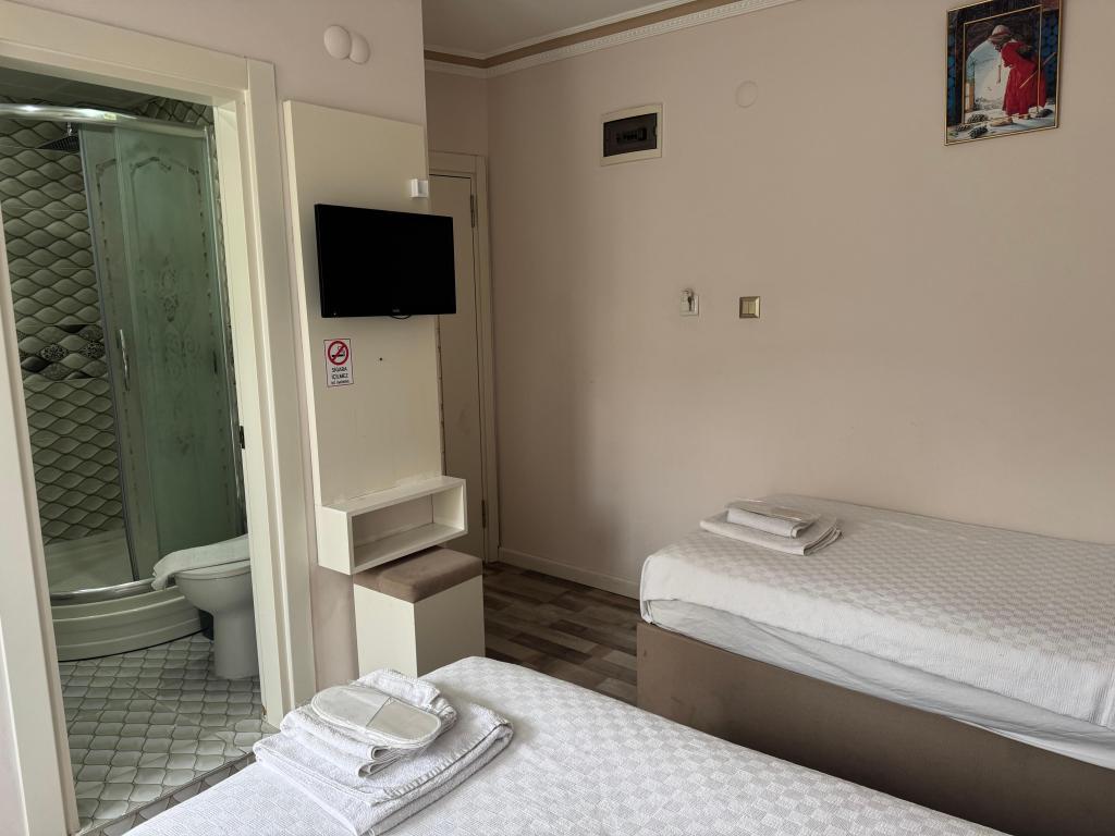 Send Apart Otel — 10