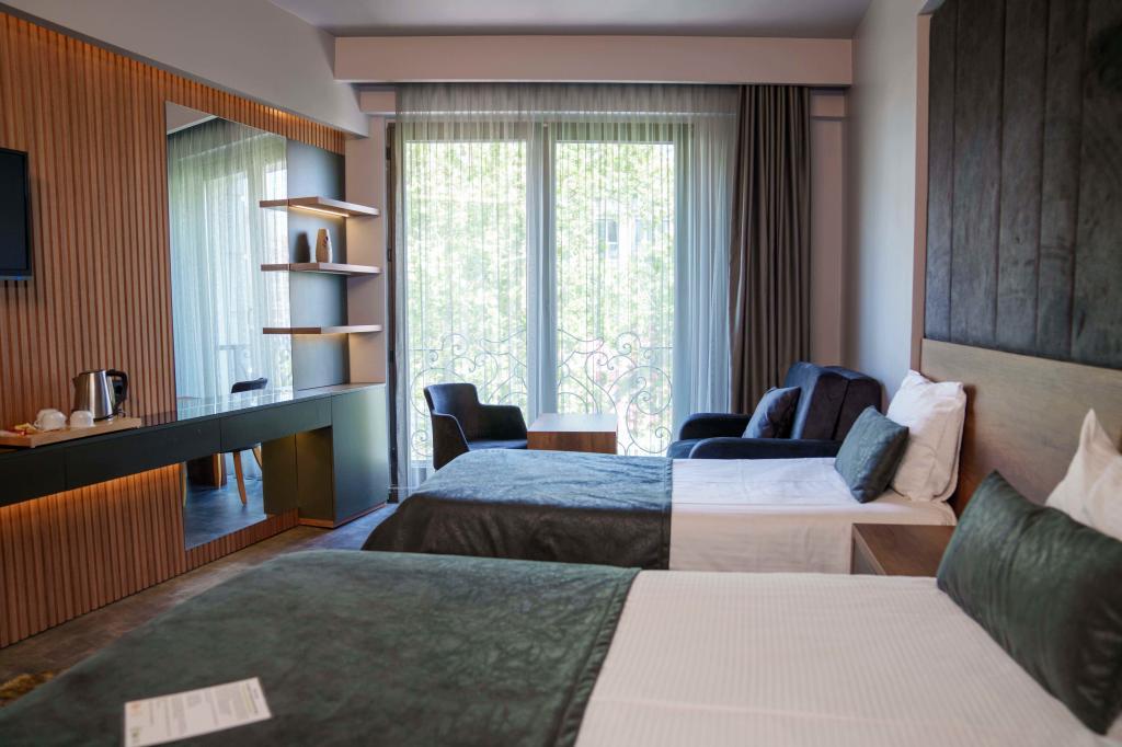 Sennacity Hotel — 4