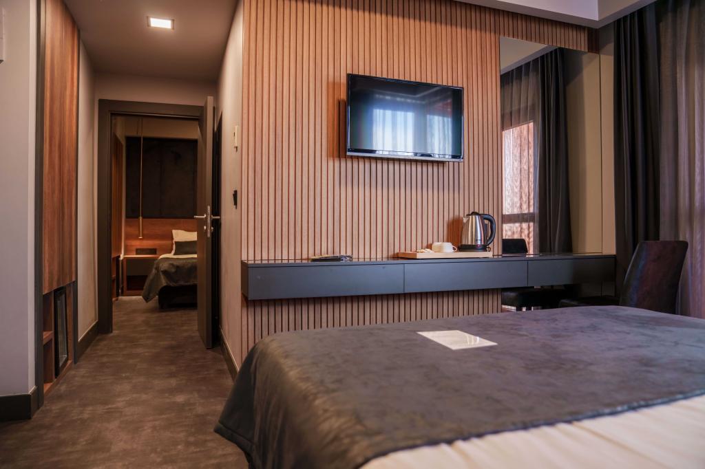 Sennacity Hotel — 5