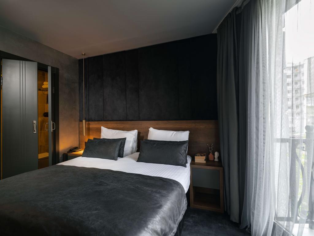 Sennacity Hotel — 6