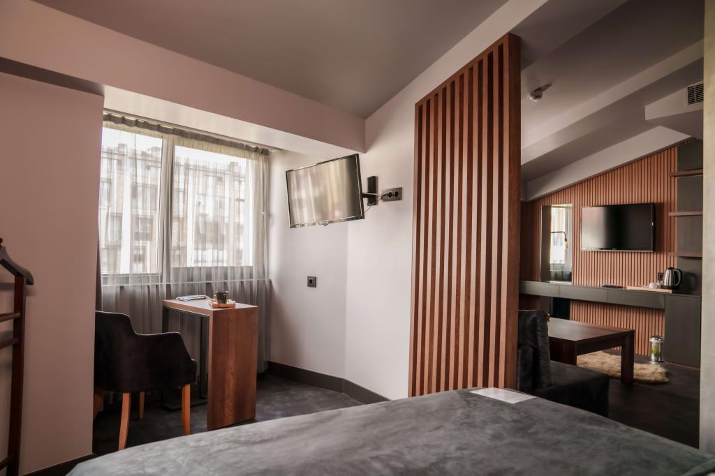 Sennacity Hotel — 10