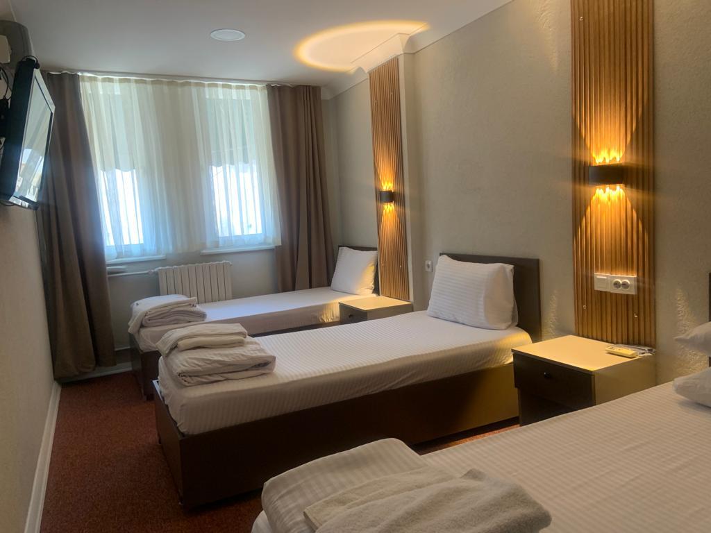 Şentürk City Hotel — 3