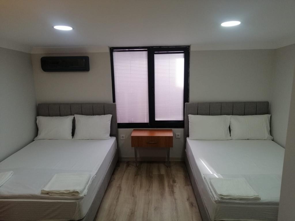 Şentürk City Hotel — 6