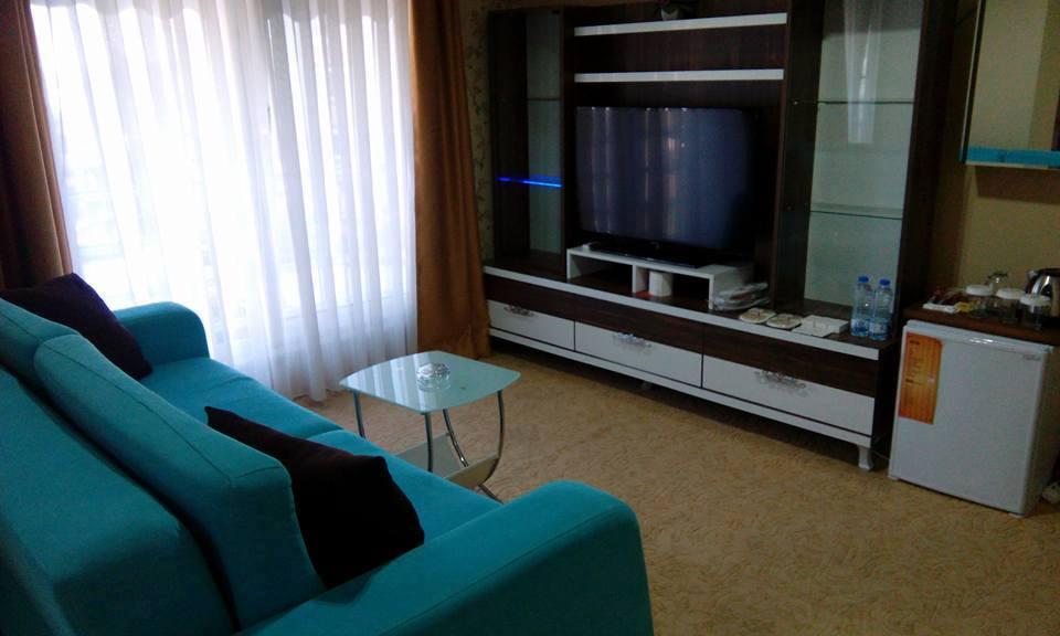 Serel Hotel — 3