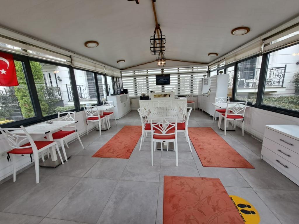 Serenity Apart Otel — 8