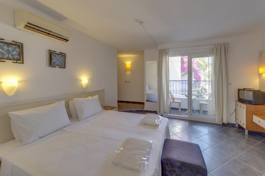 Serhan Hotel — 6